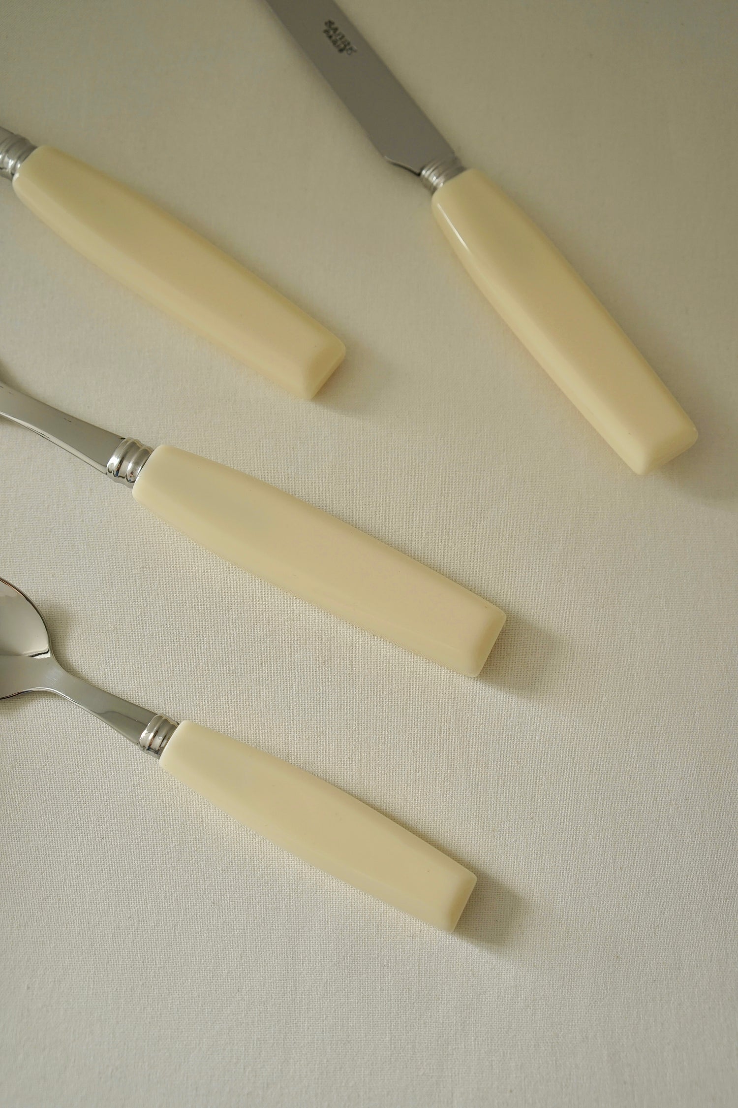 Cutlery