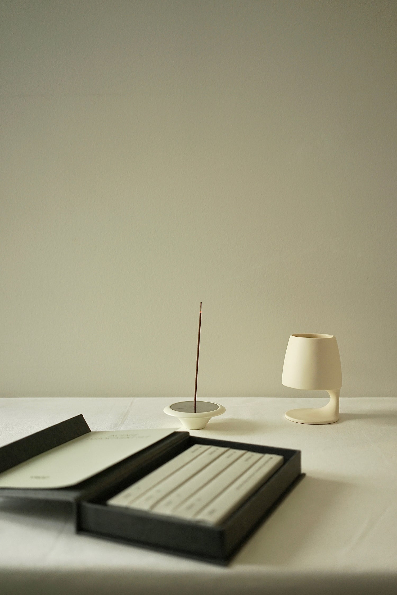 Candles & Home Fragrances