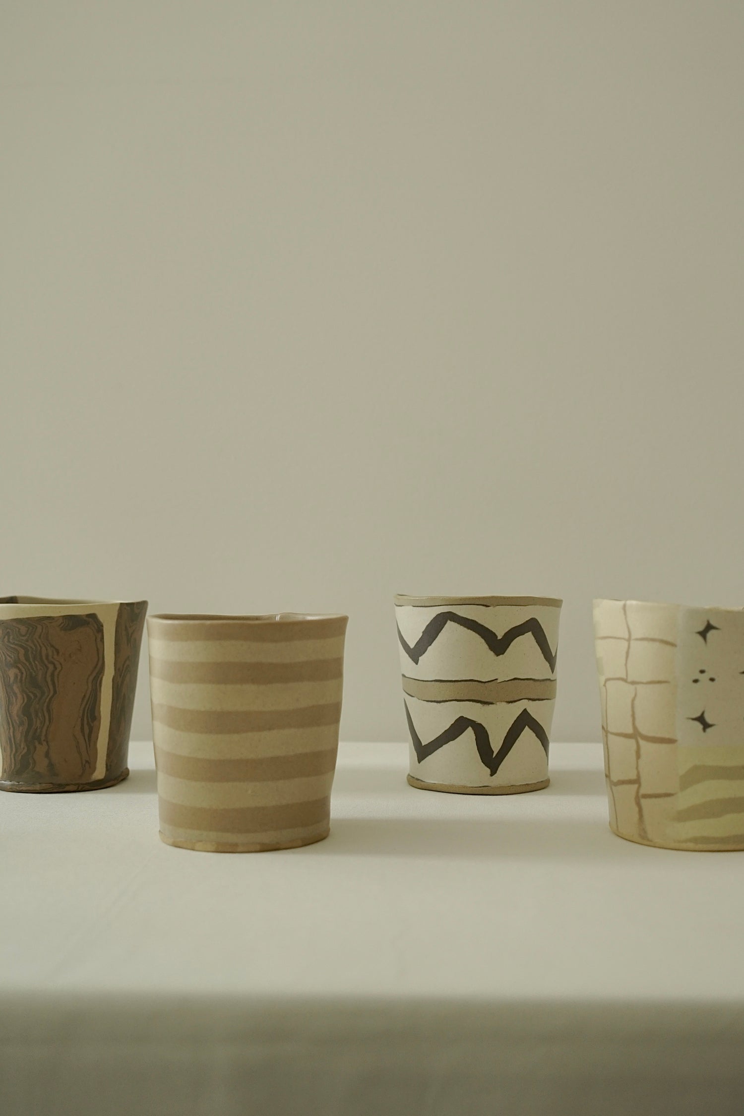 Mugs & Cups
