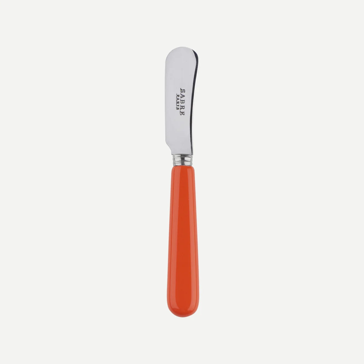 Pop Unis Cutlery - Orange
