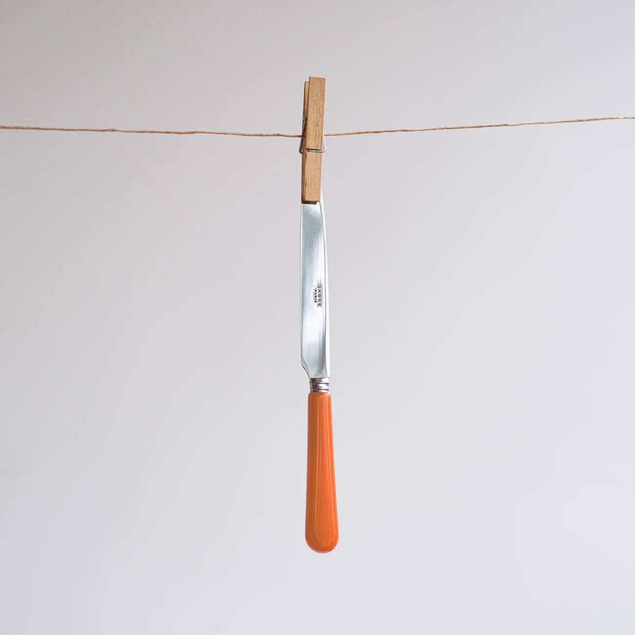 Pop Unis Cutlery - Orange