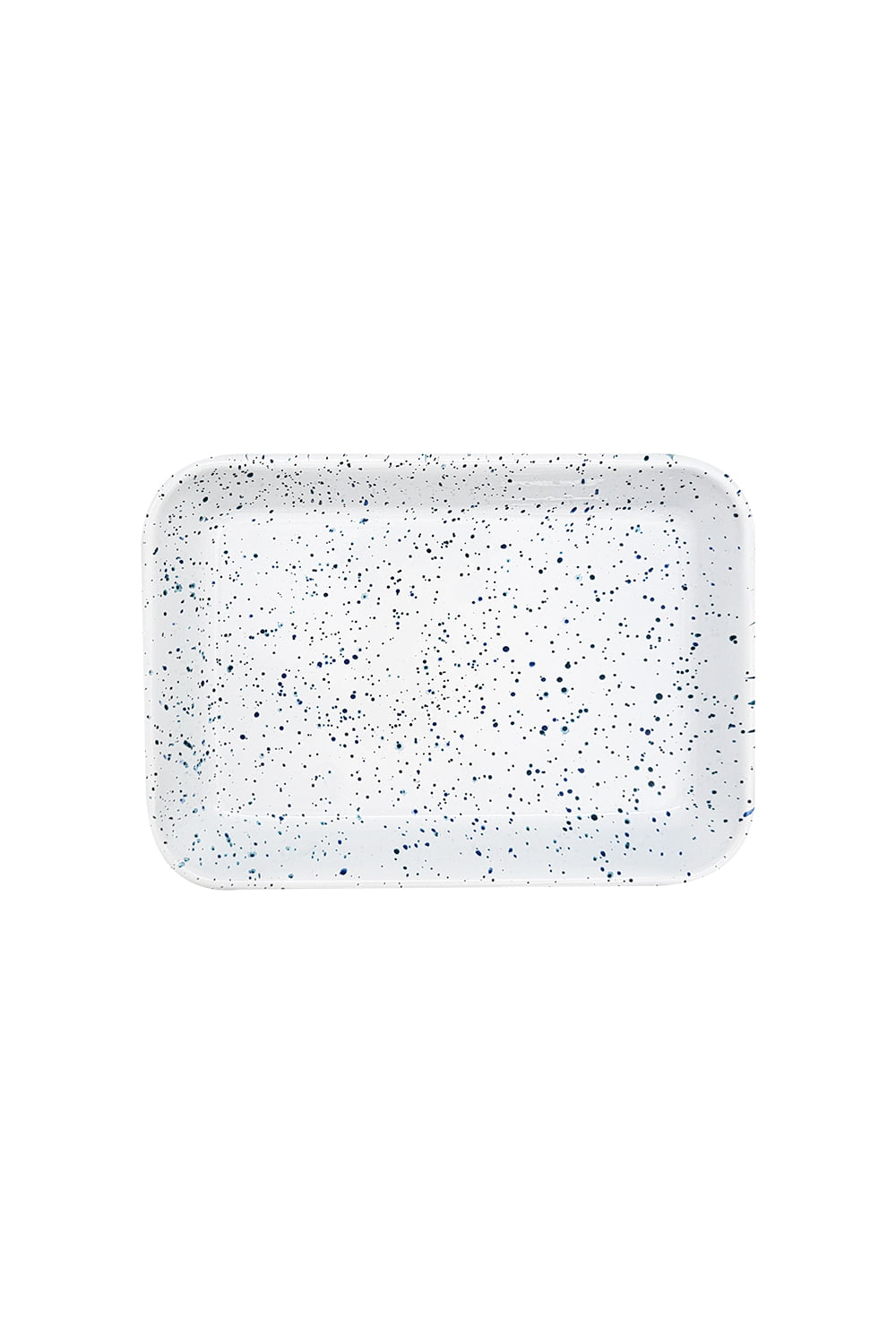 Milkyway Enamelware Tray 26cm (2 colours)