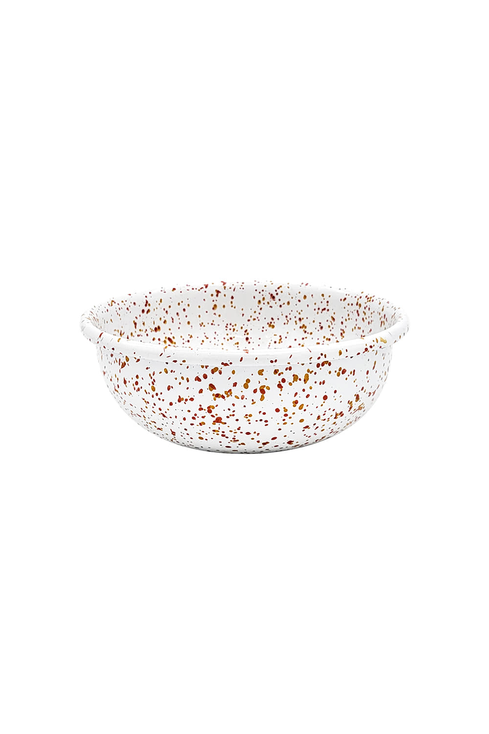 Milkyway Enamelware Bowl 14cm (4 colours)