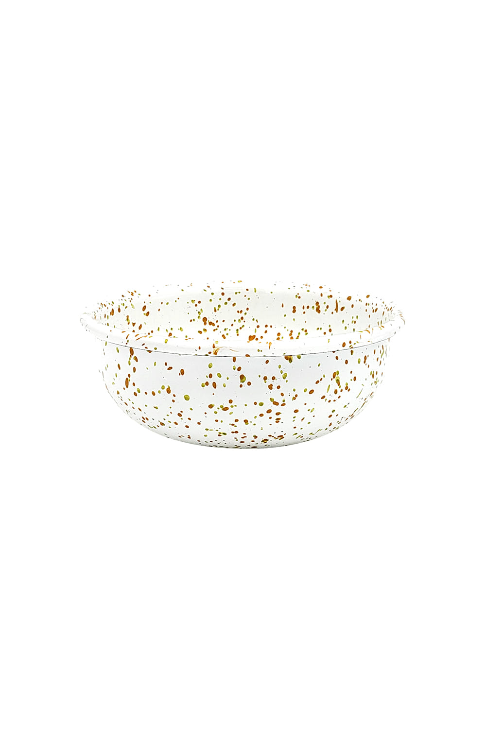 Milkyway Enamelware Bowl 14cm (4 colours)