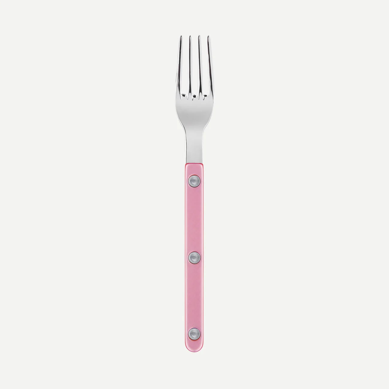 Bistrot Pearly Shiny Cutlery - Soft Pink