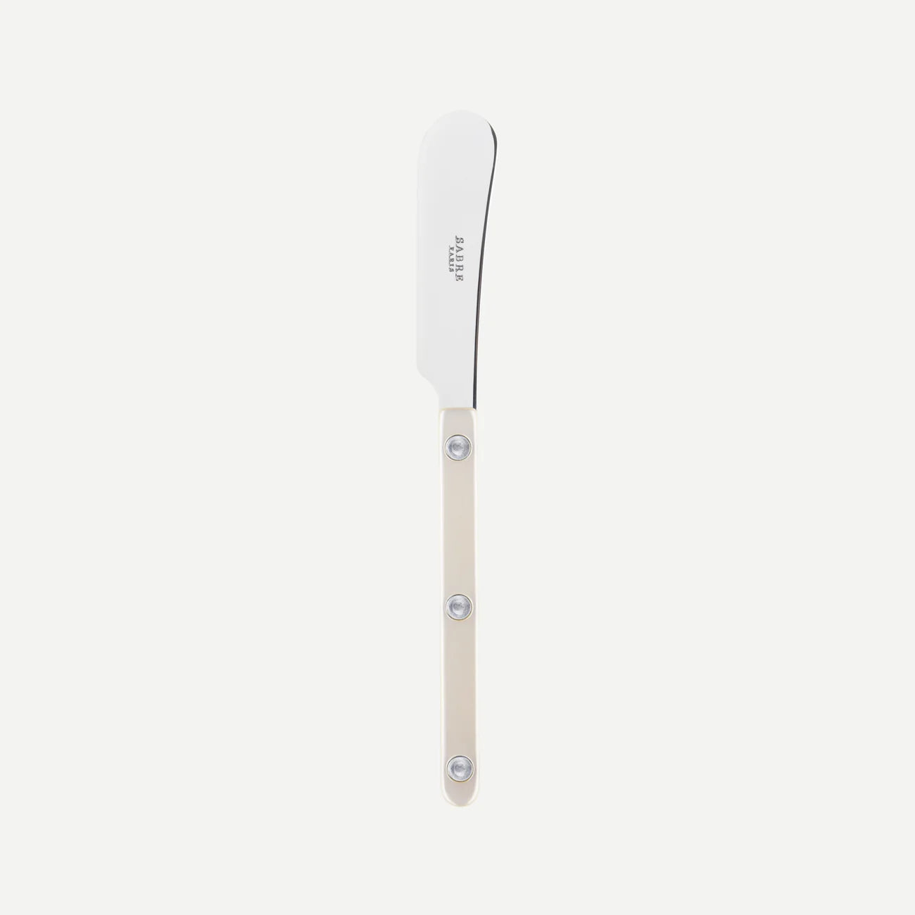 Bistrot Pearly Shiny Cutlery - Pearl