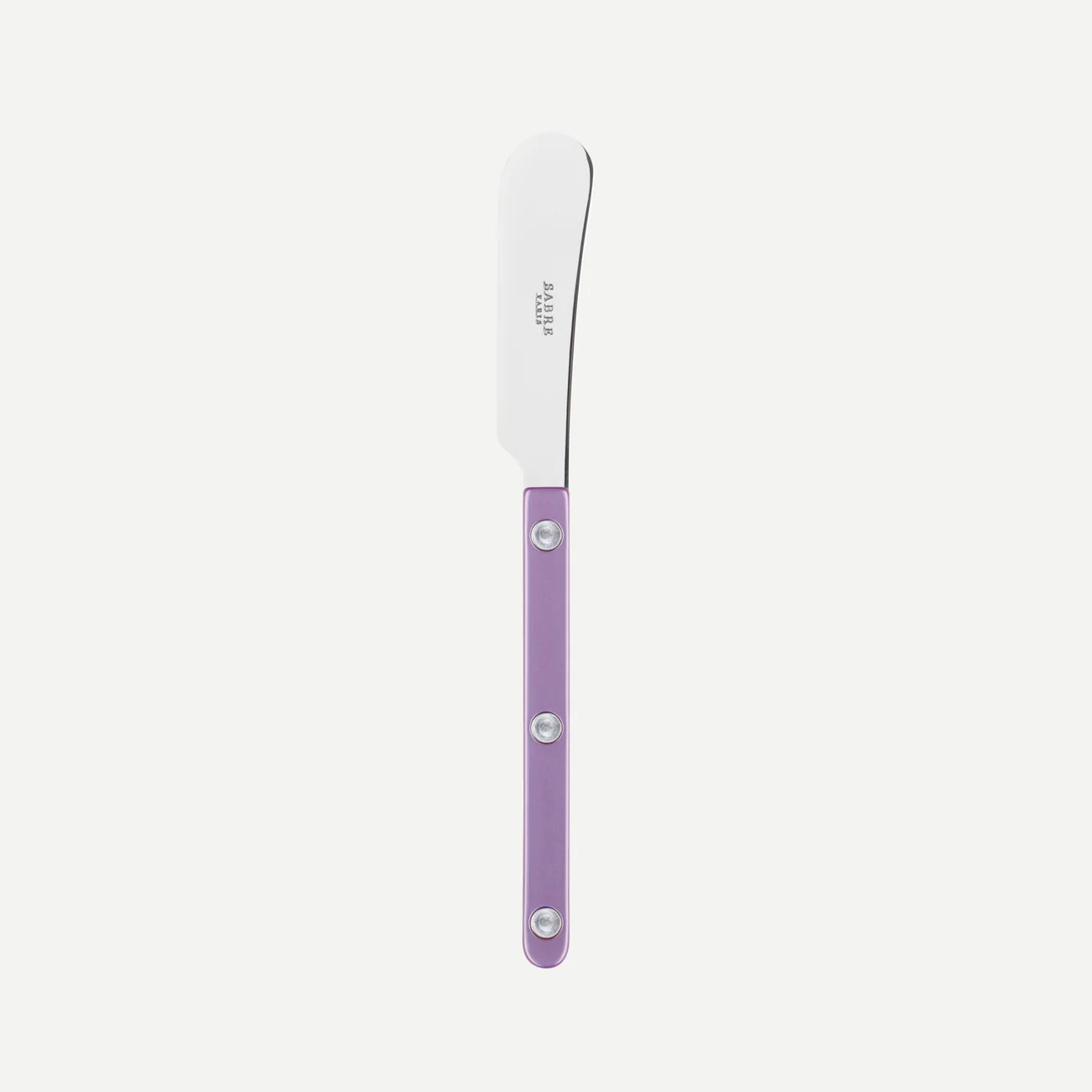 Bistrot Pearly Shiny Cutlery - Lilac