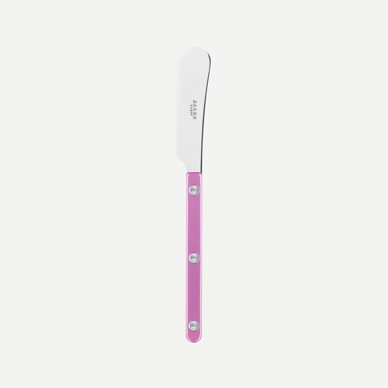 Bistrot Pearly Shiny Cutlery - Pink