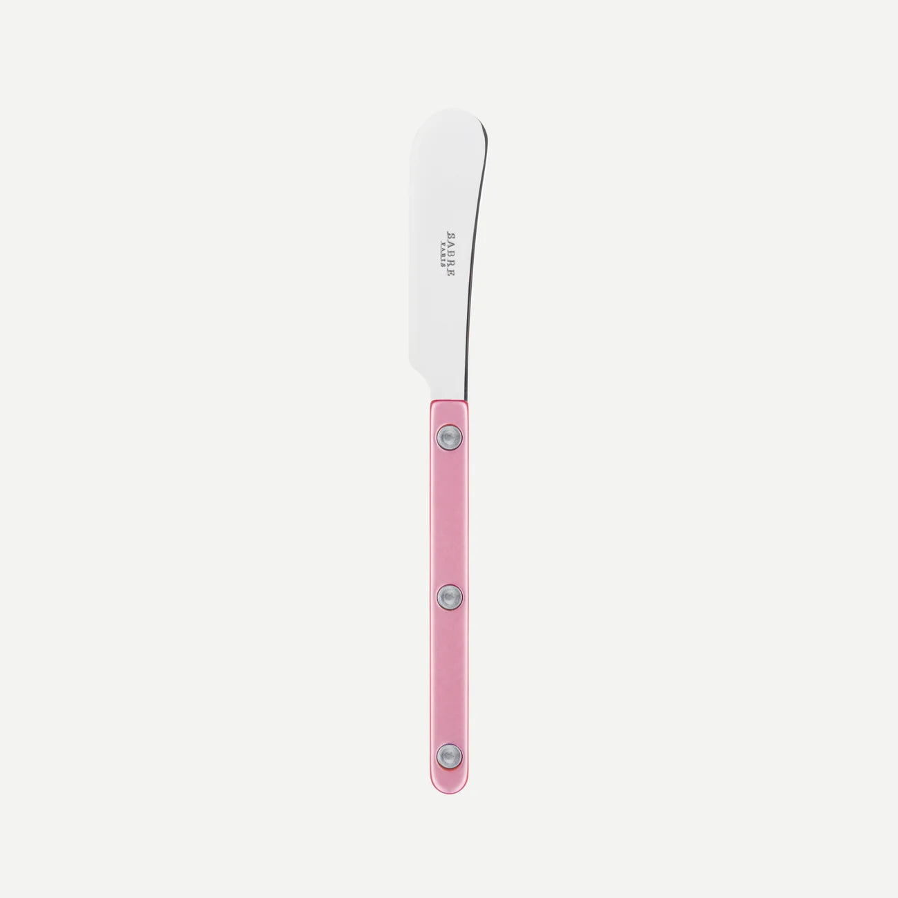 Bistrot Pearly Shiny Cutlery - Soft Pink