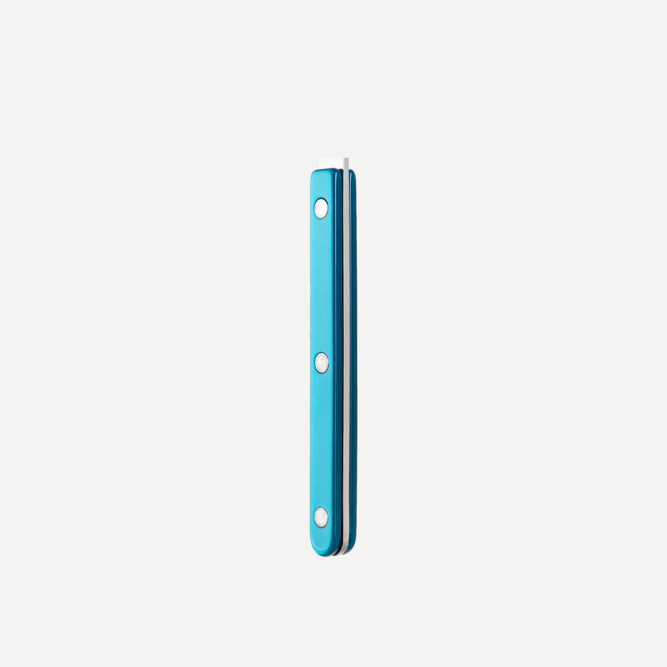 Bistrot Pearly Shiny Cutlery - Turquoise