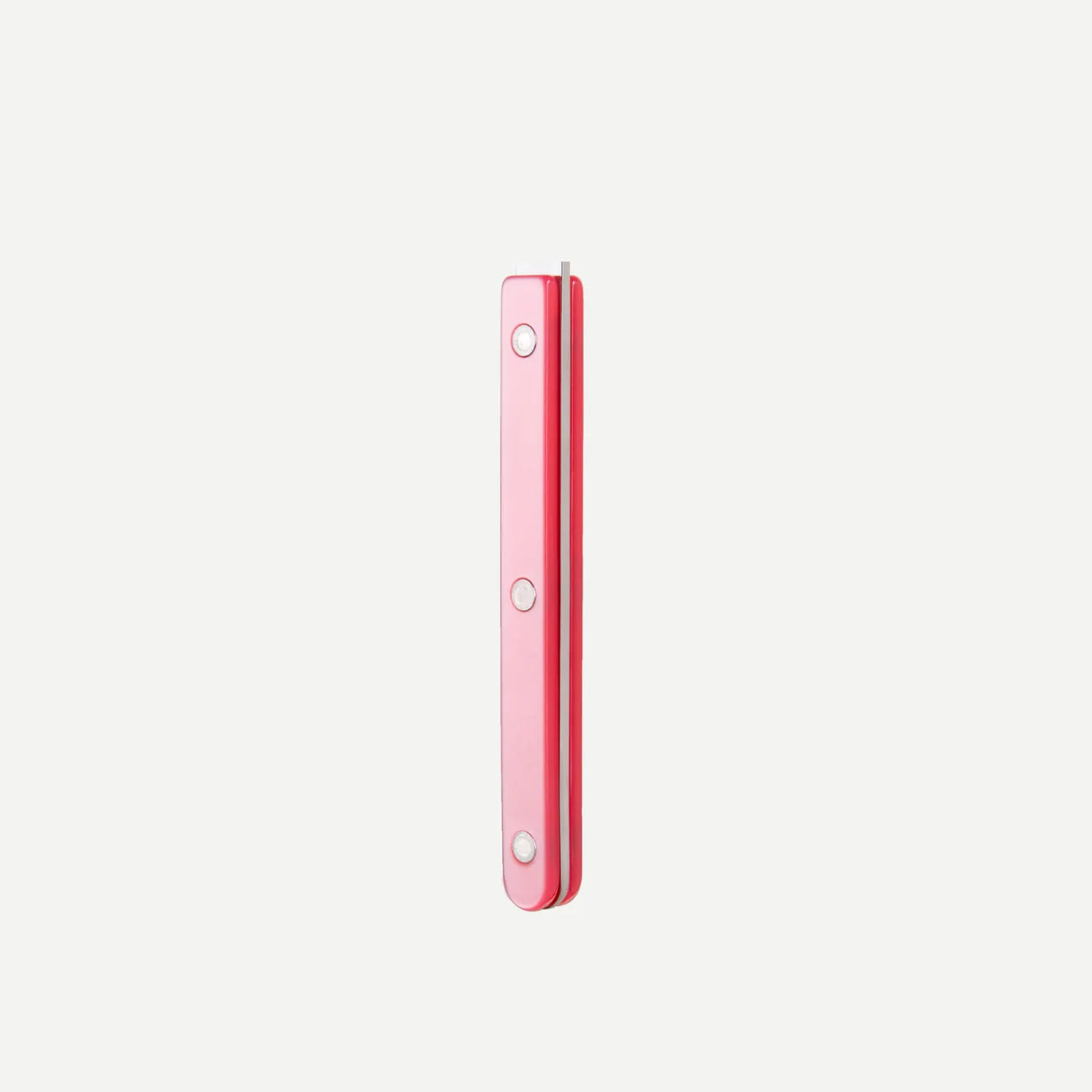 Bistrot Pearly Shiny Cutlery - Soft Pink