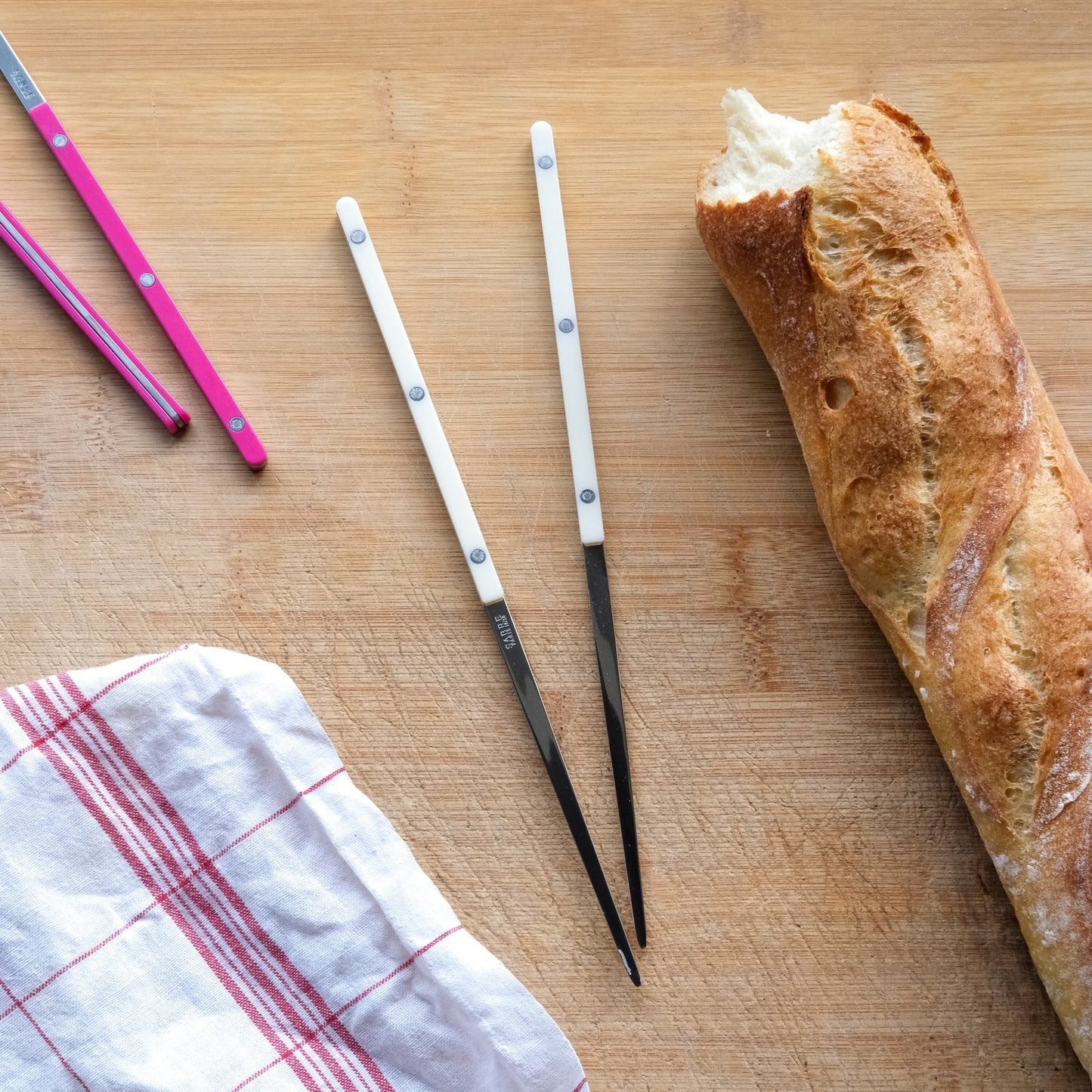 Bistrot Solid Pair of Chopsticks