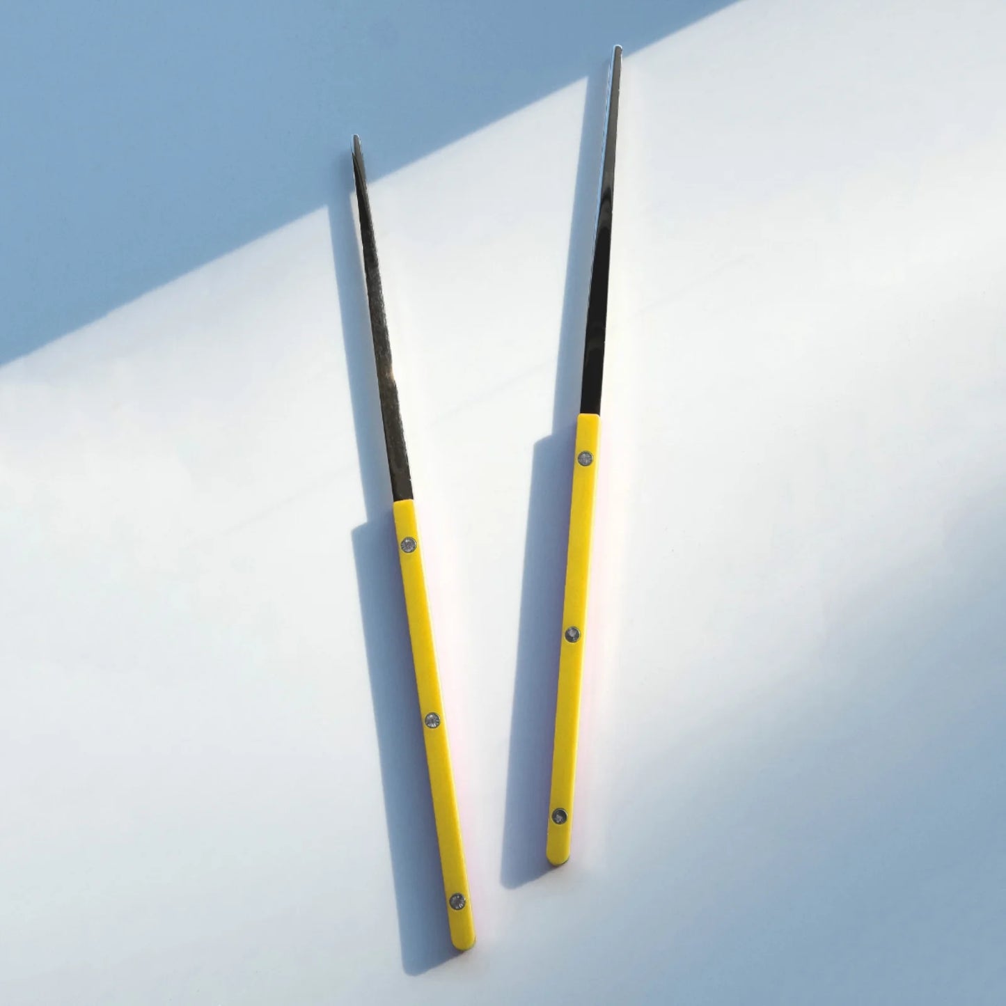 Bistrot Solid Pair of Chopsticks