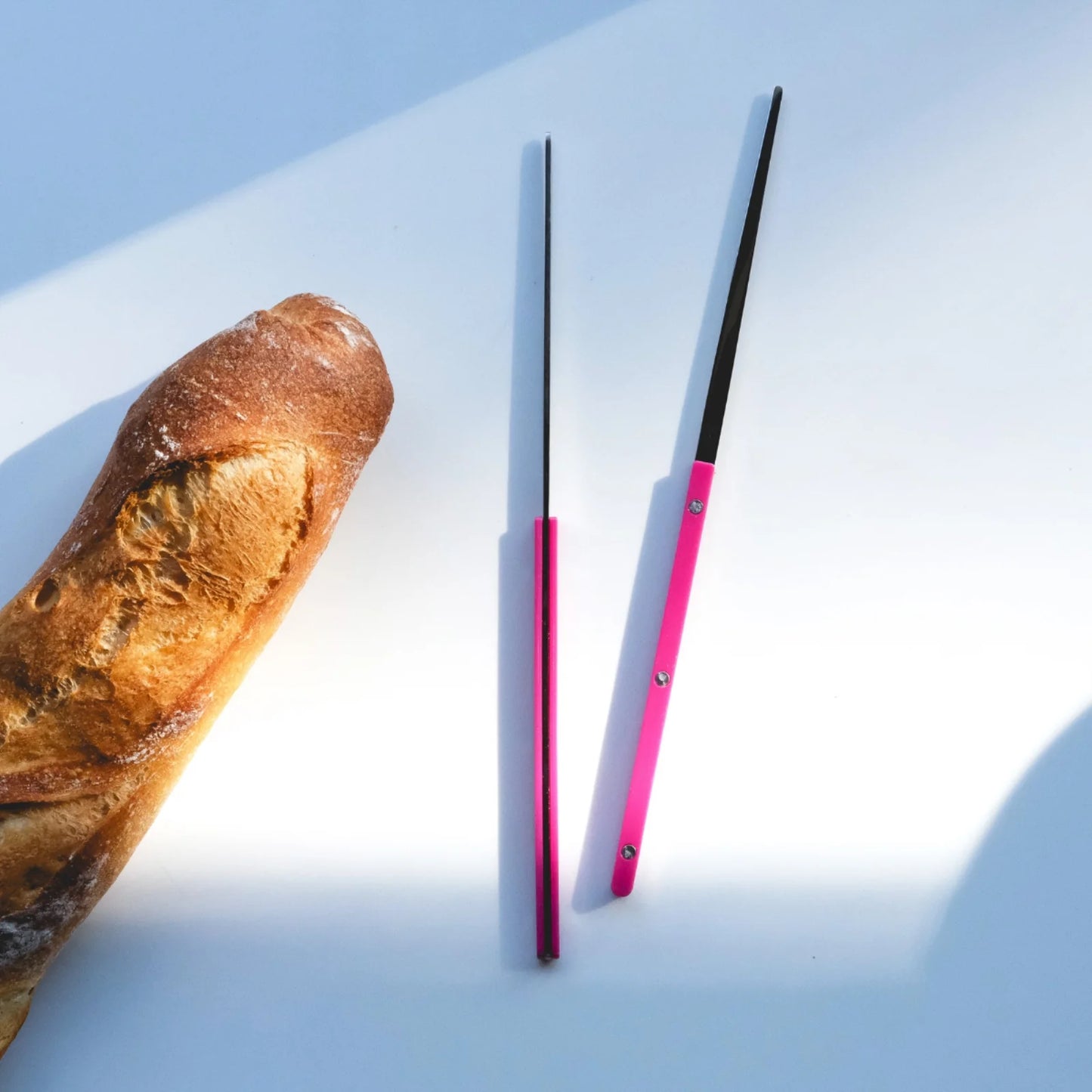 Bistrot Solid Pair of Chopsticks
