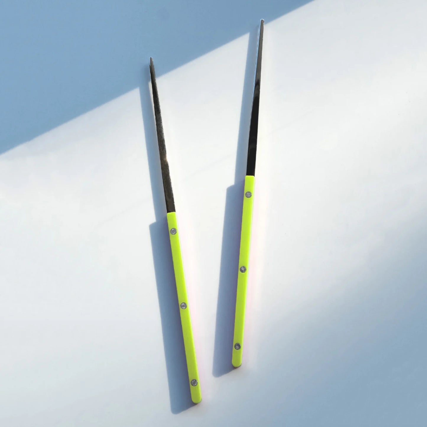 Bistrot Solid Pair of Chopsticks