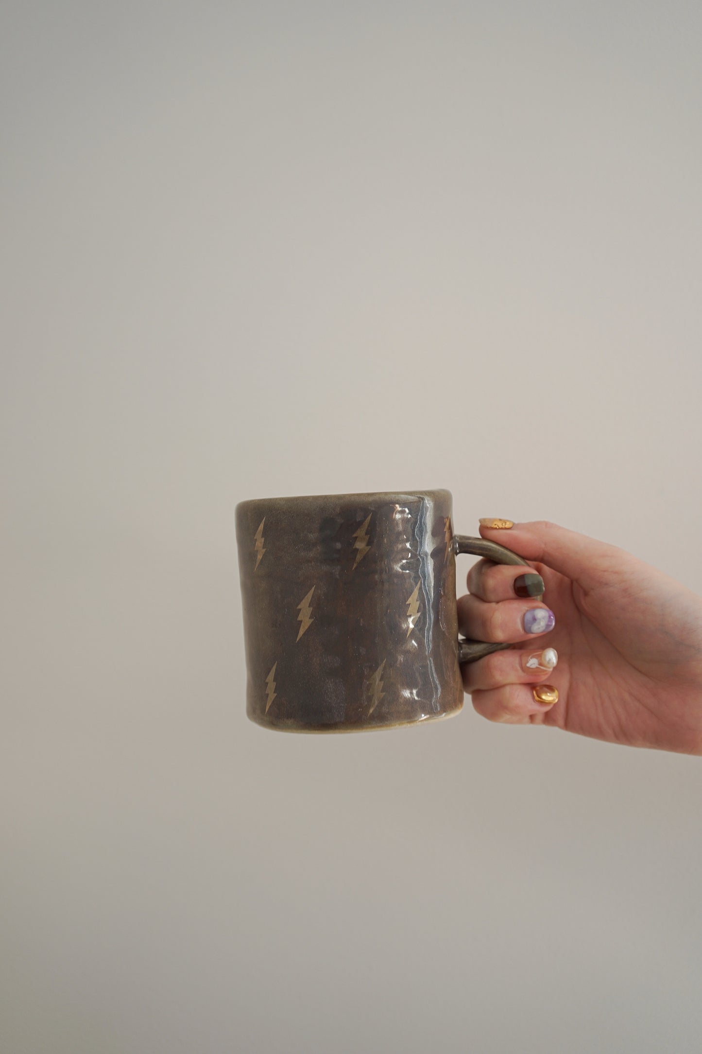 Pattern Mug 235