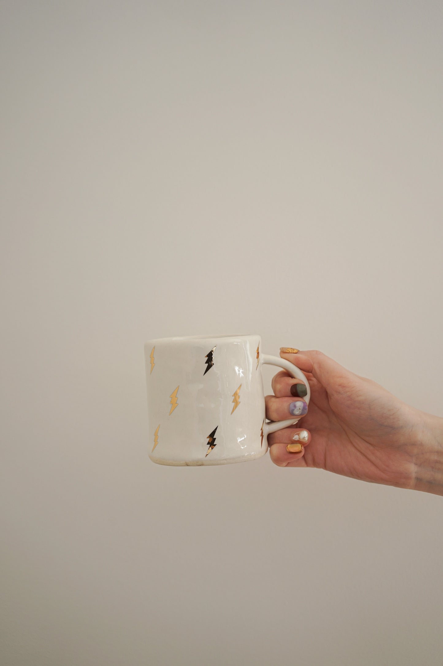 Pattern Mug 249