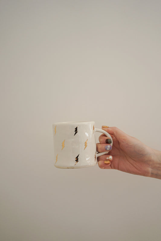 Pattern Mug 249