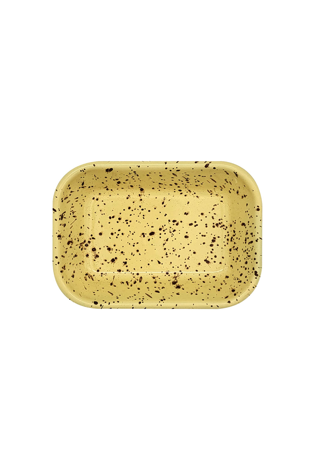 Milkyway Enamelware Tray 16cm (6 colours)