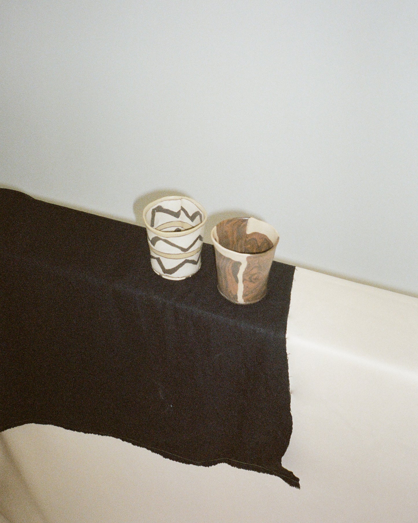 Tumbler Zigzag 400ml