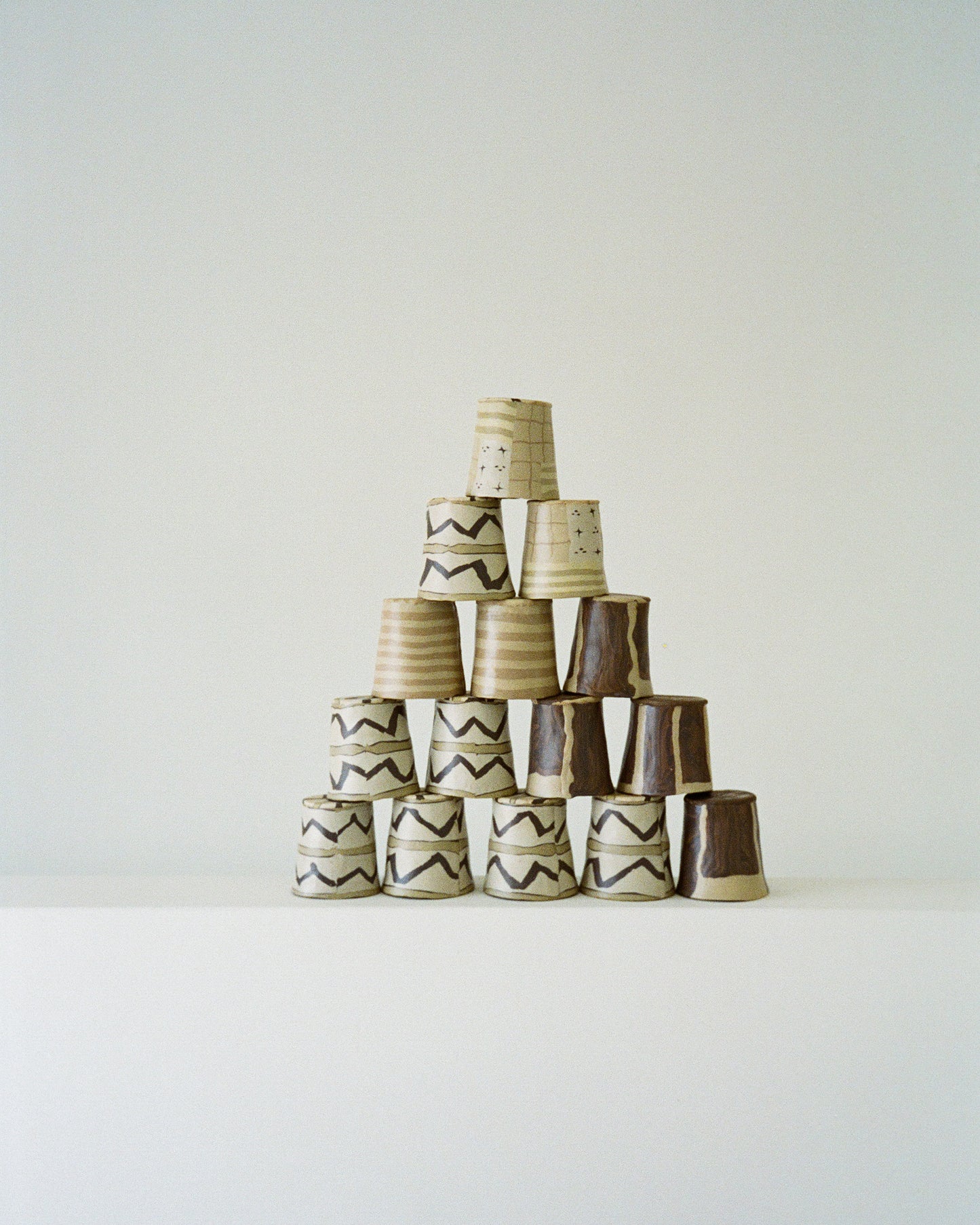 Tumbler Fudge 400ml