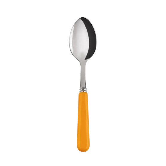 Pop Unis Cutlery - Yellow