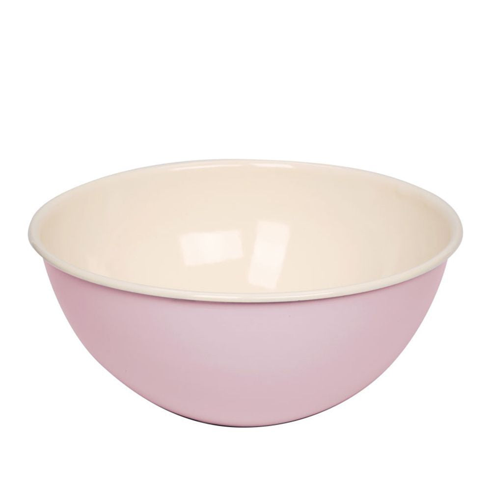 Bowl Pink 26cm