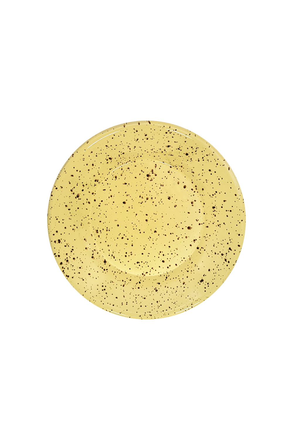 Milkyway Enamelware Plate 21cm (4 colours)