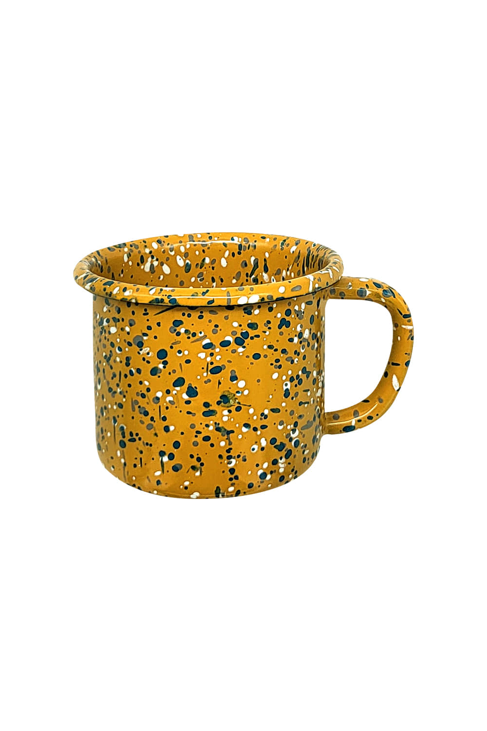 Milkyway Enamelware Mug 350ml (4 colours)