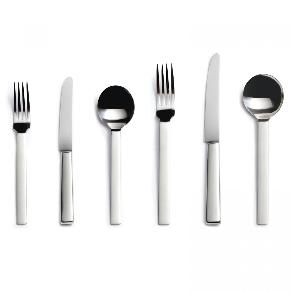 Odeon Stainless Steel Cutlery