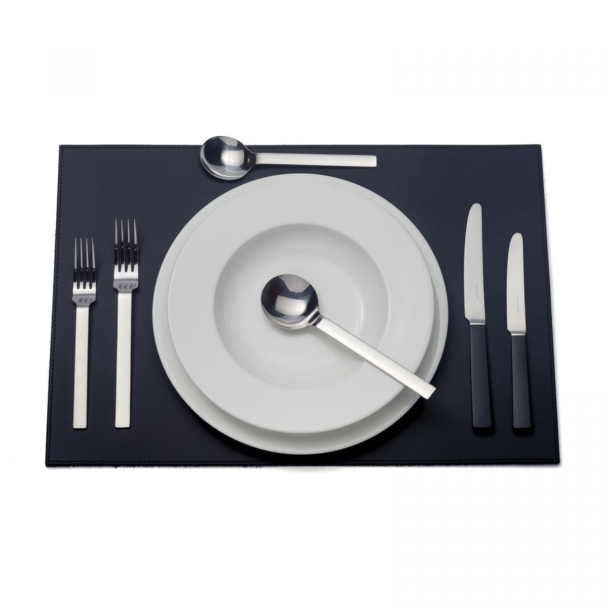 Odeon Stainless Steel Cutlery