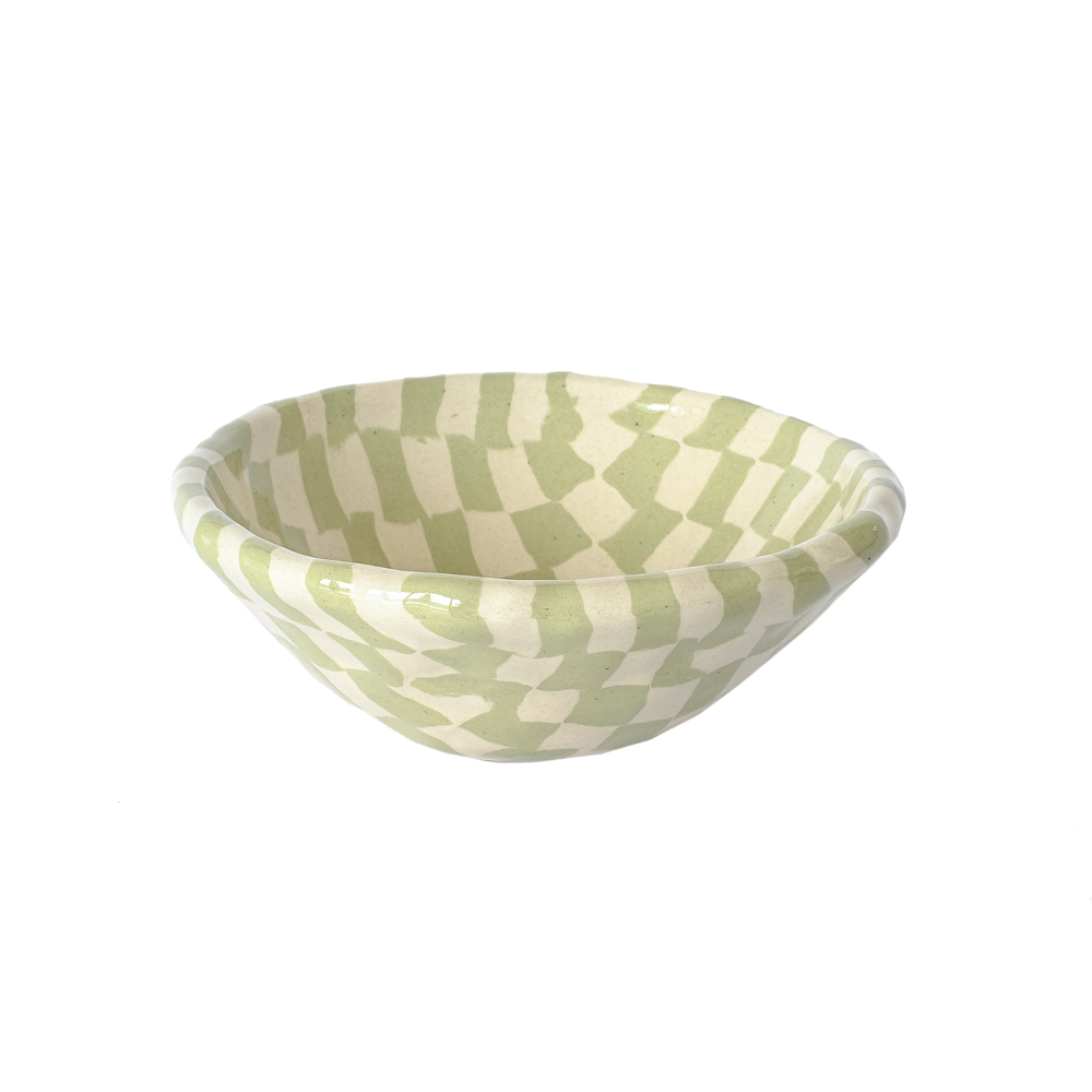 Bowl Check Apple S