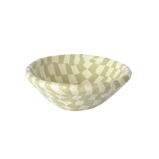 Bowl Check Apple S