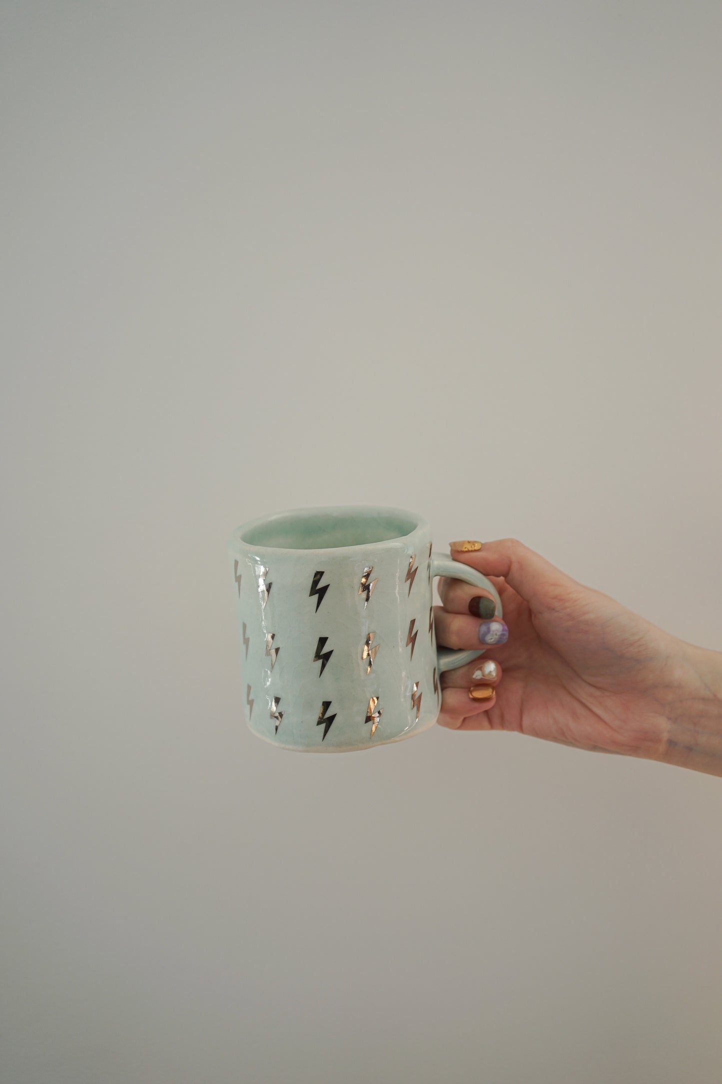 Pattern Mug 513