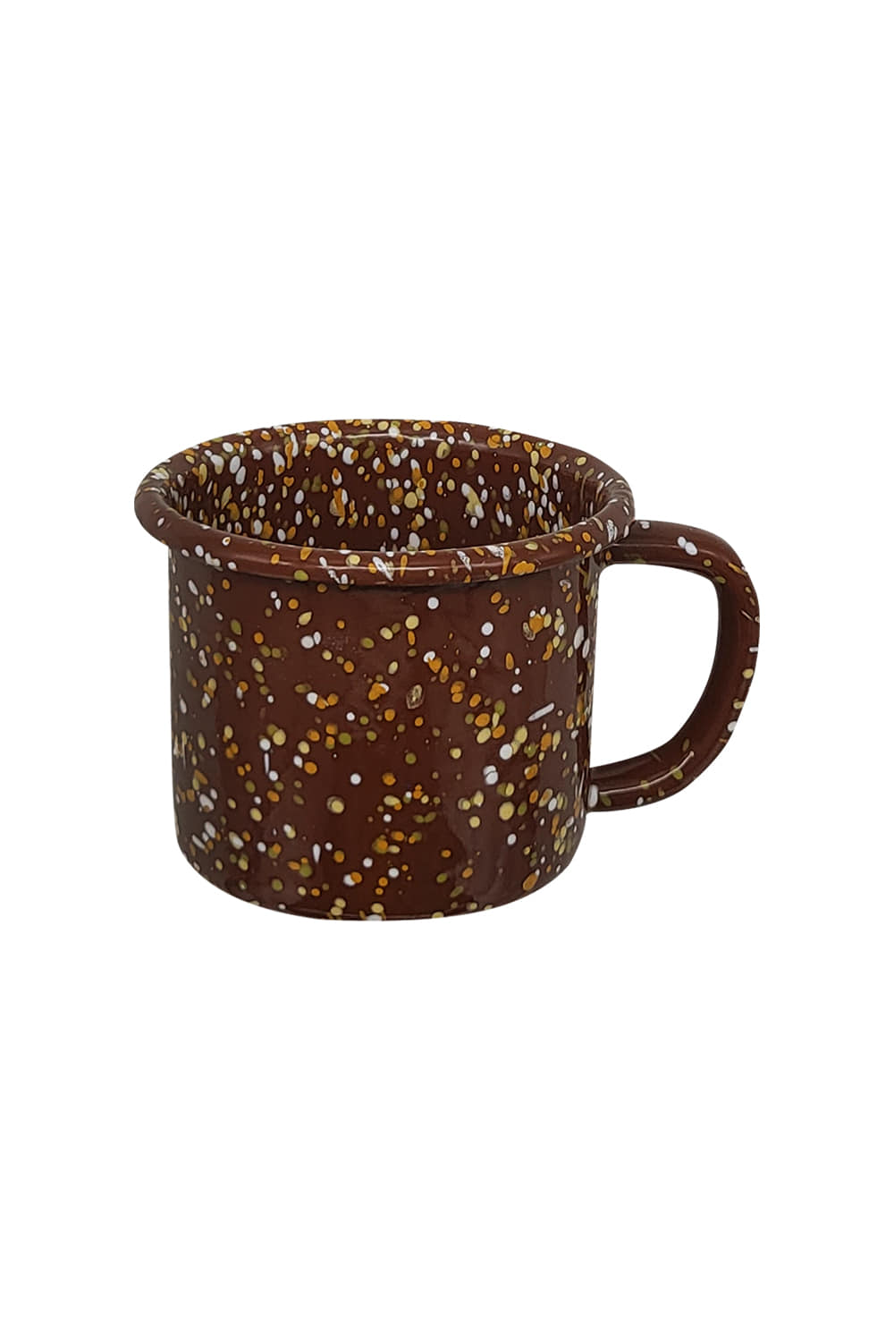 Milkyway Enamelware Mug 350ml (4 colours)