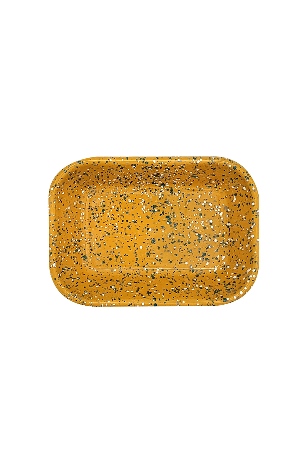 Milkyway Enamelware Tray 16cm (6 colours)
