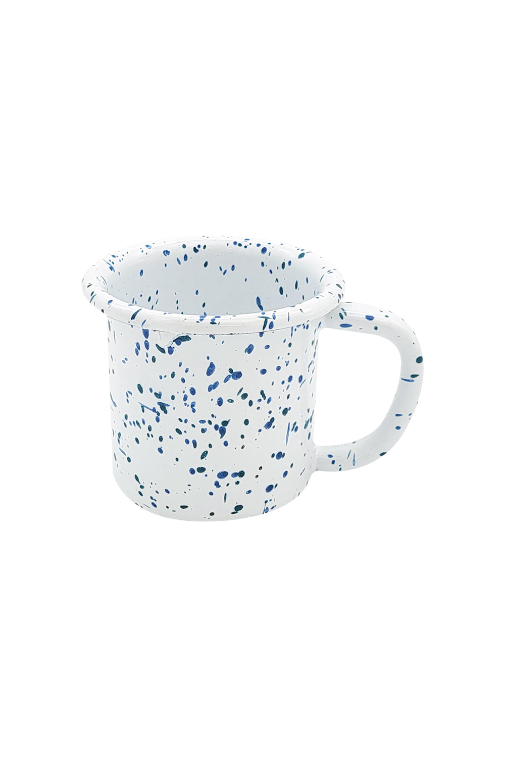 Milkyway Enamelware Mug 250ml (2 colours)