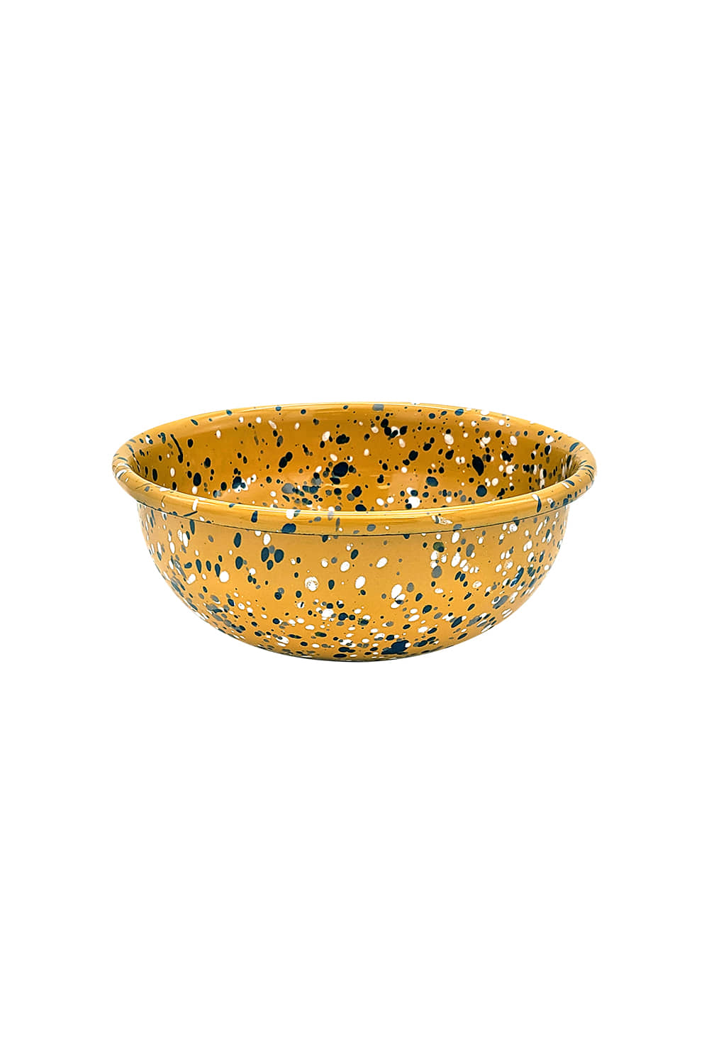 Milkyway Enamelware Bowl 14cm (4 colours)