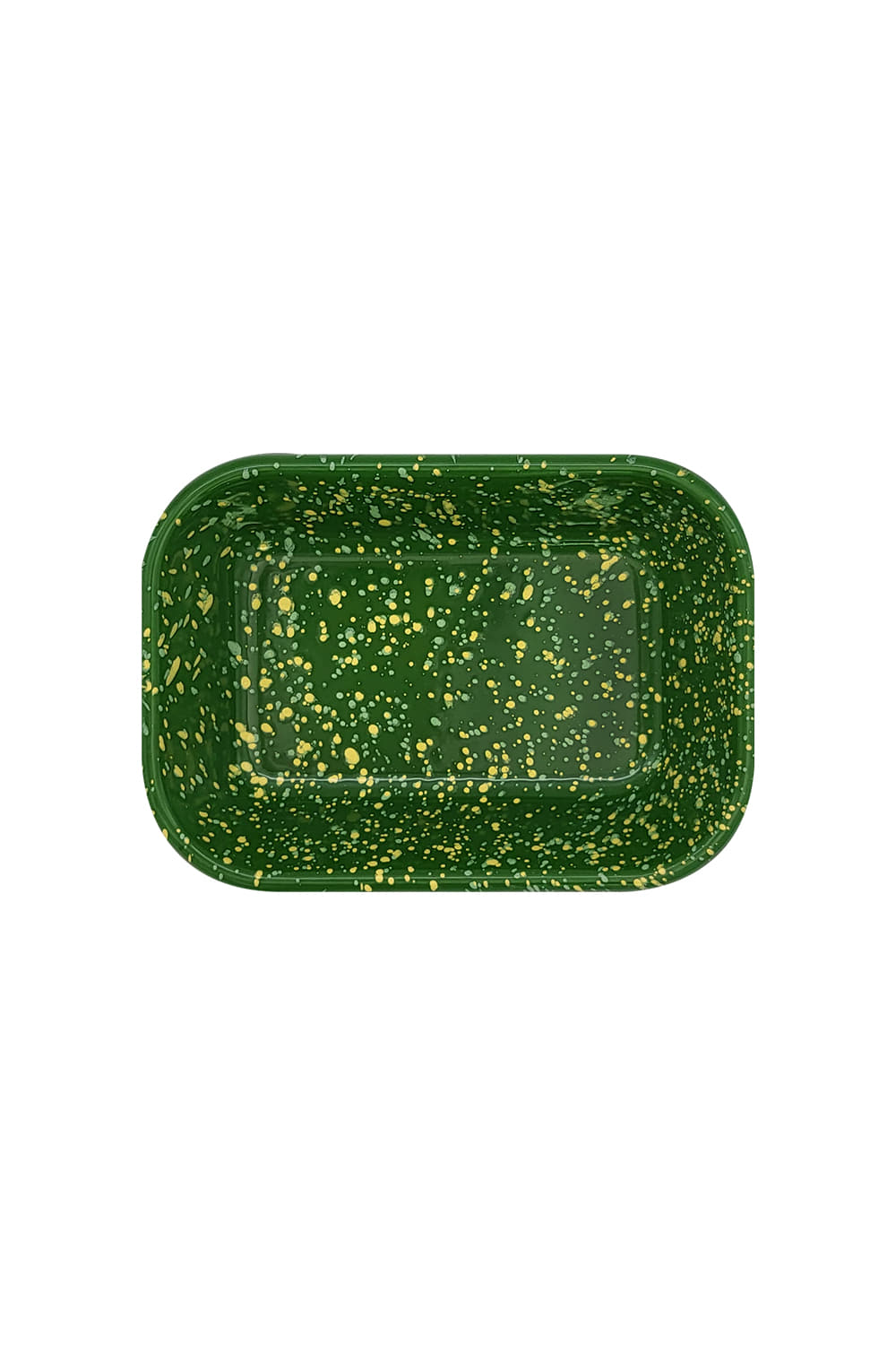 Milkyway Enamelware Tray 16cm (6 colours)