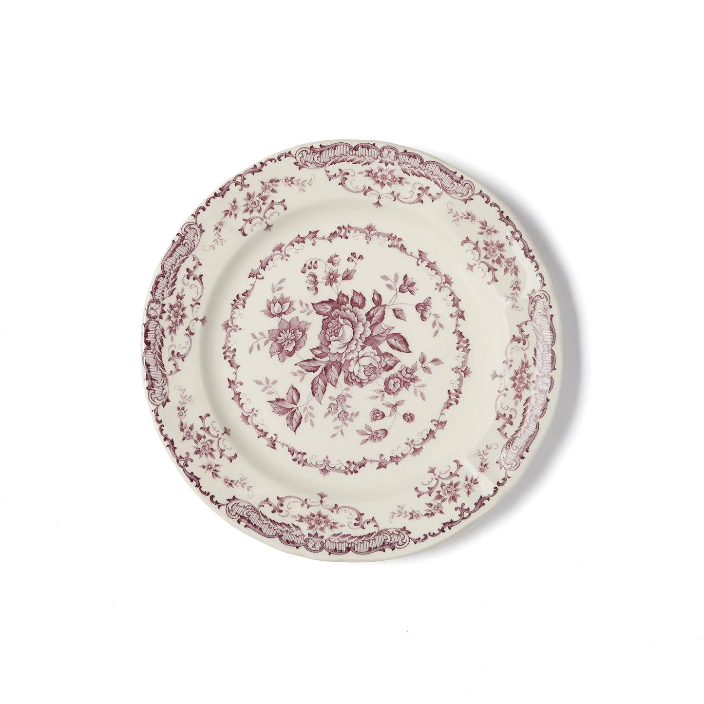 Rose Collection (Violet)