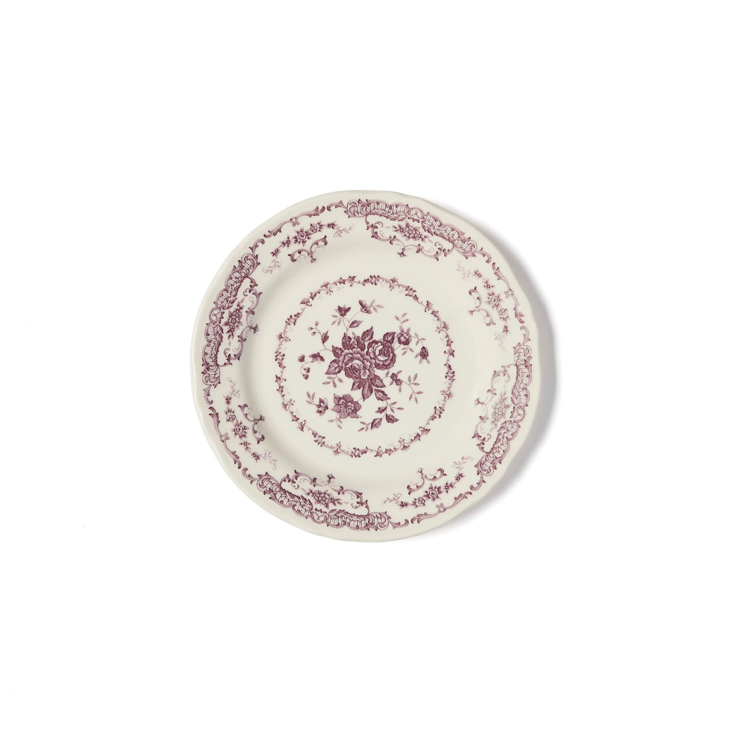 Rose Collection (Violet)