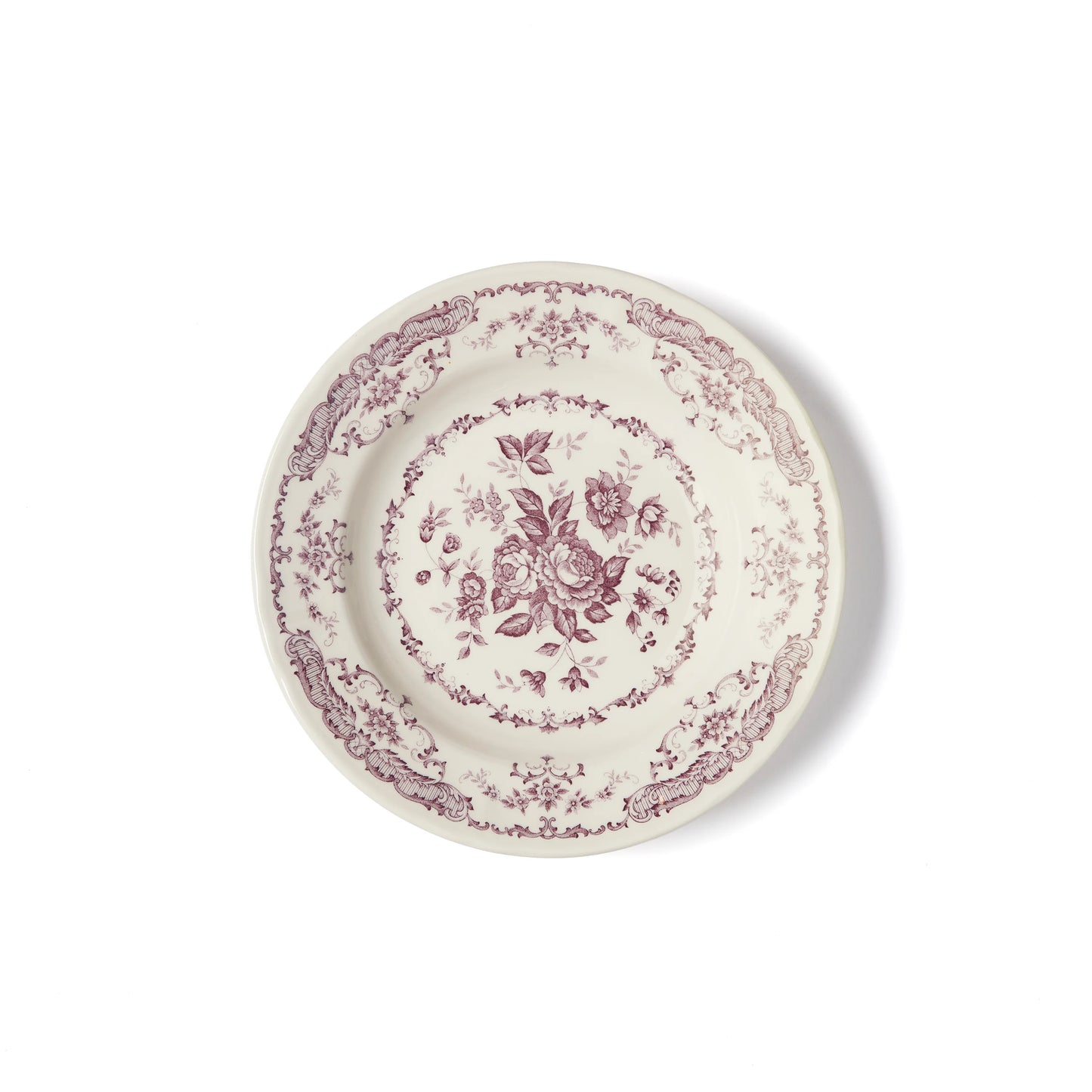 Rose Collection (Violet)