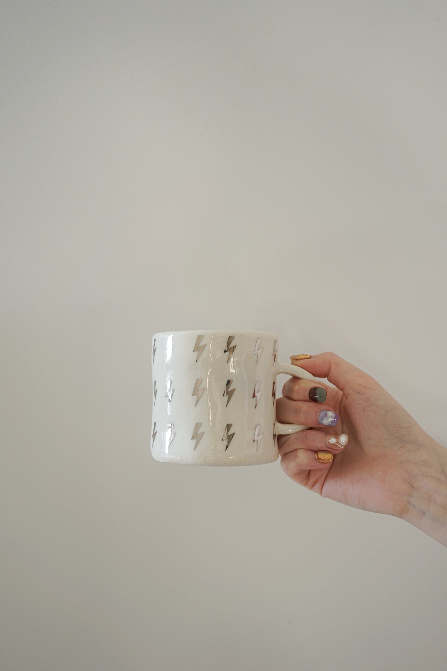 Pattern Mug 822