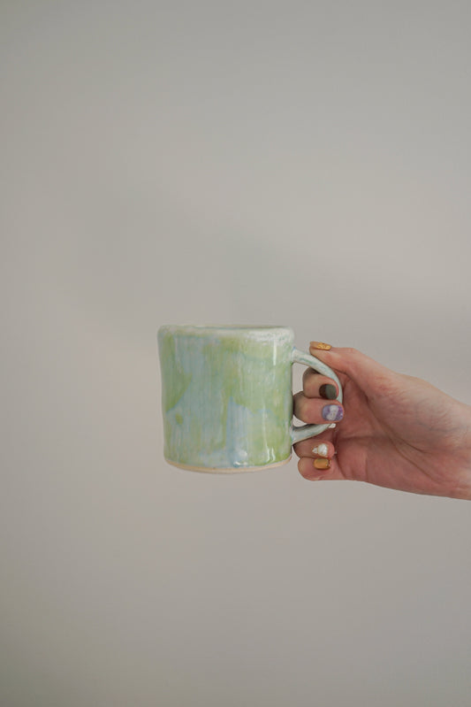 Pattern Mug 826