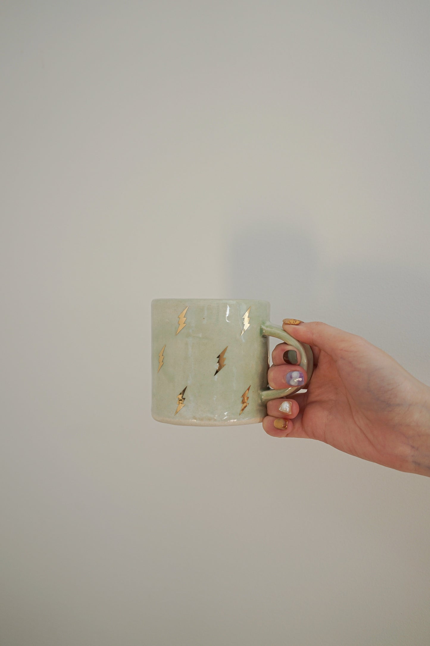 Pattern Mug 903