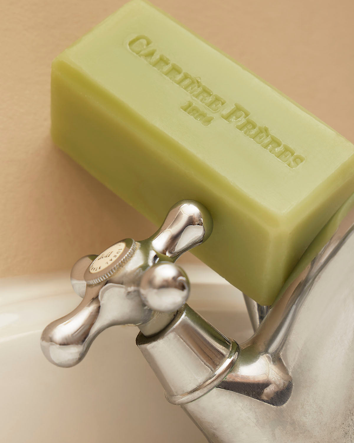 Bosci Solid Body Soap 200g