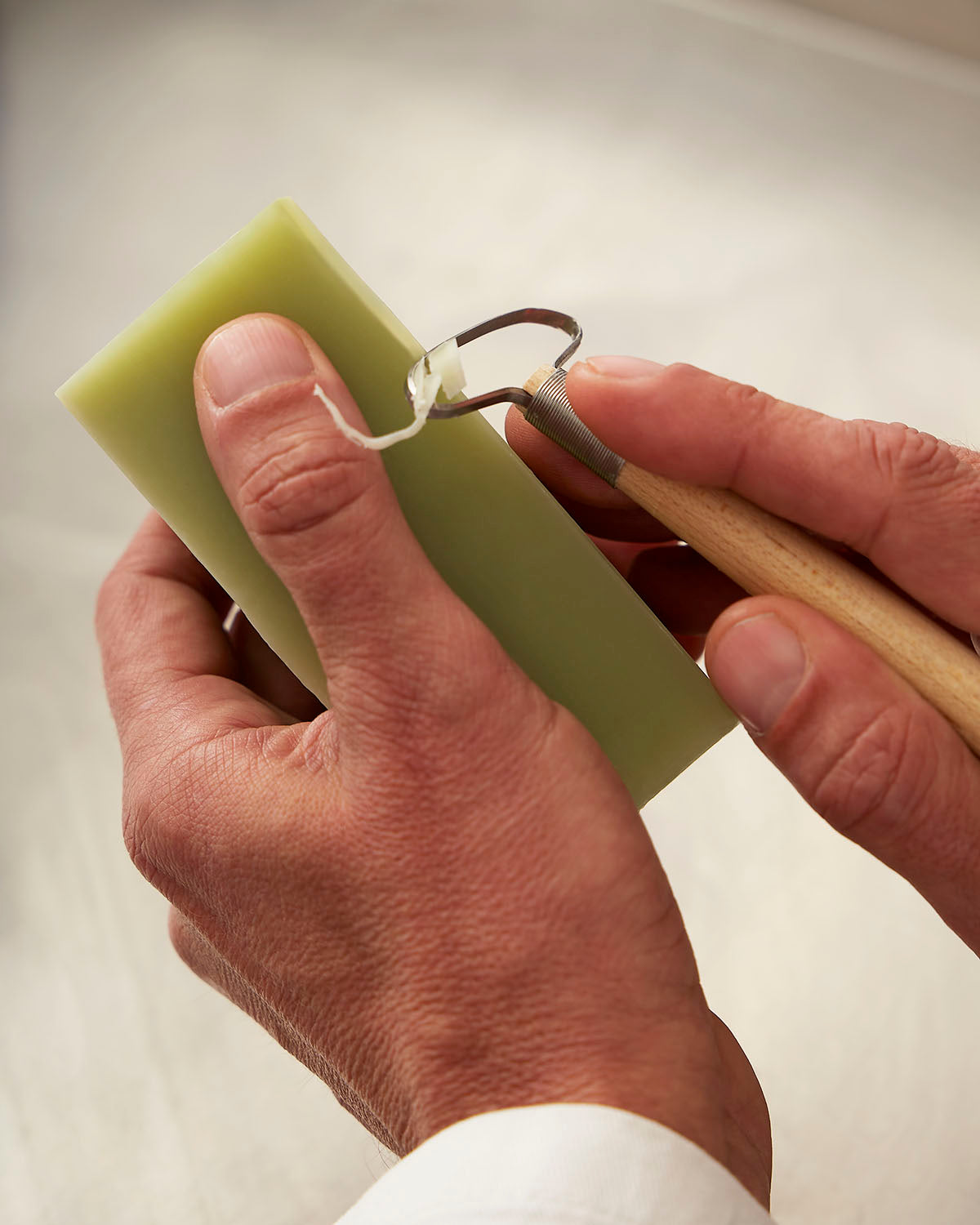 Bosci Solid Body Soap 200g