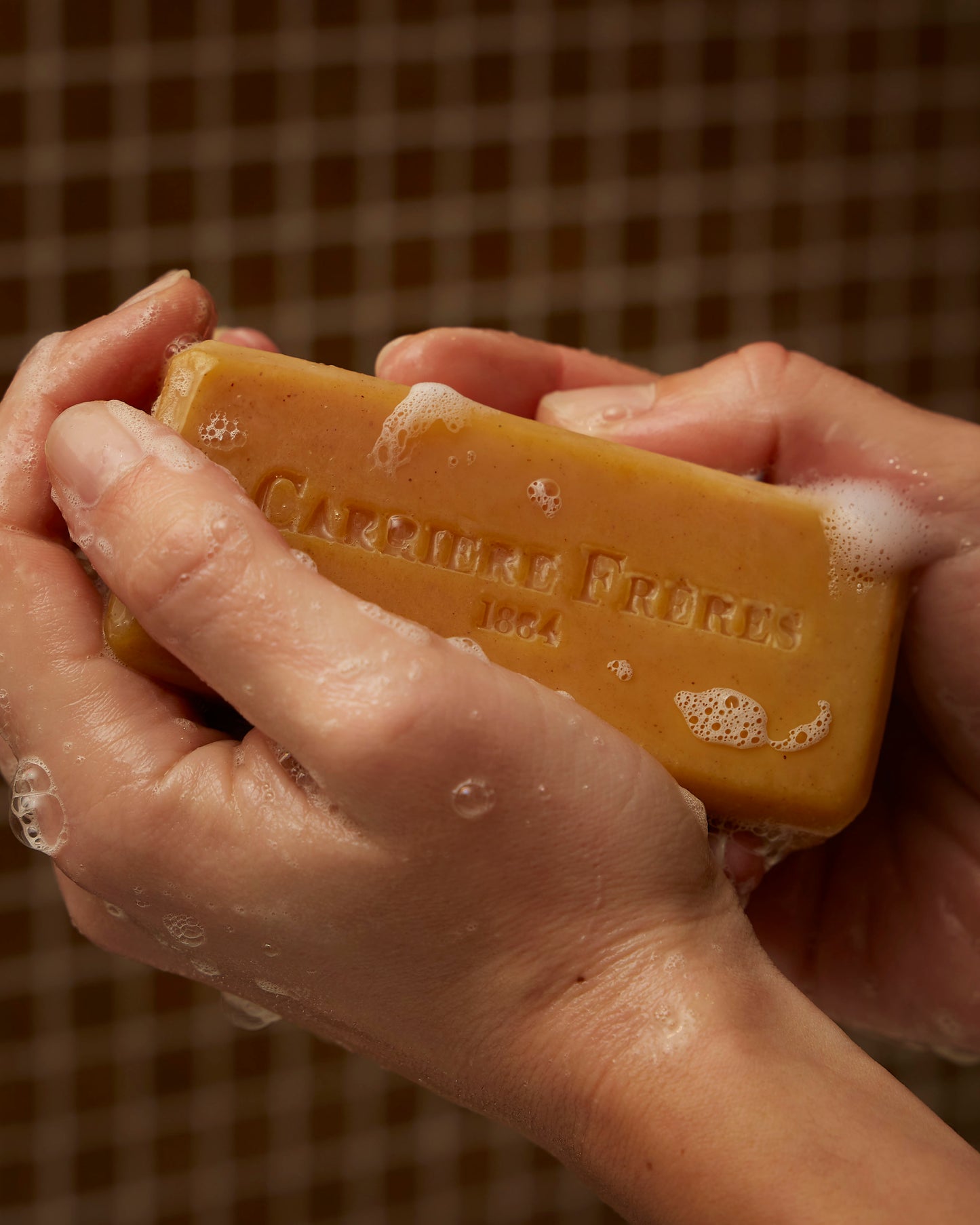 Silvae Solid Body Soap 200g