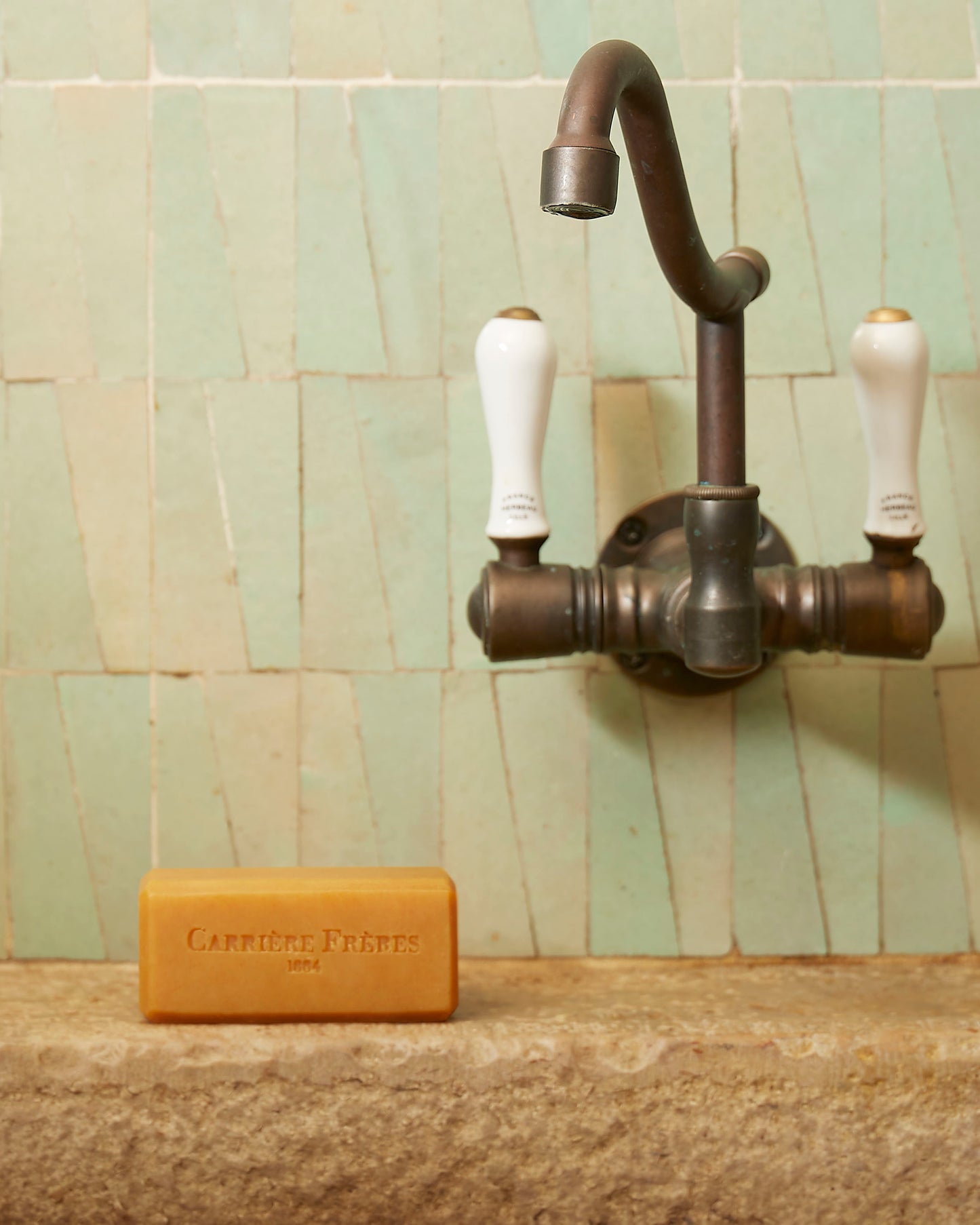 Silvae Solid Body Soap 200g