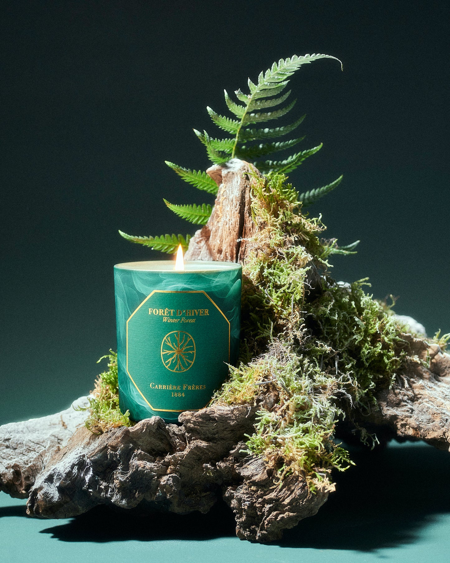 Winter Forest Candle 185g